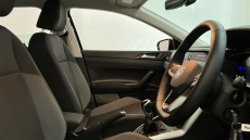 Volkswagen Polo 1.0 TSI Life 5dr Petrol Hatchback